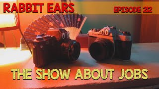 Rabbit Ears - Episode 212: The Show About Jobs | Children's Television