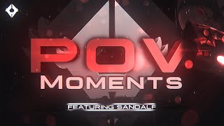 POV Moments #6 - Sandalf