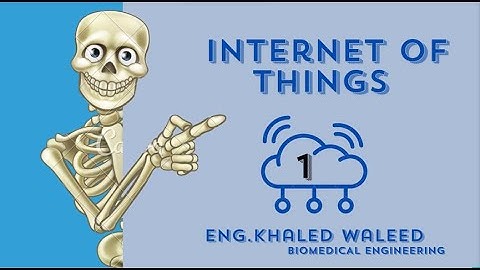 ما هو انترنت الأشياء || IOT Arduino Cloud بالعربي || IOT_1