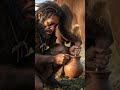 🏠 Life 5 Million Years Ago | Primitive Man, Mud Houses & First Cow Milking! 🐄