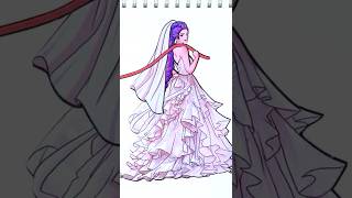 Download Lagu KPOP DEMON HUNTERS Sticker Gelukkige bruiloft van HUNTRIX RUMI en SAJA BOYS JINU #shorts MP3