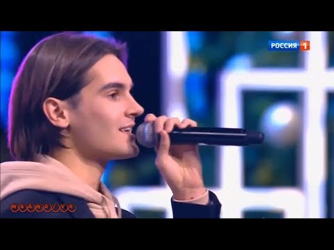 Mband И Валерий Меладзе - Мама, Не Горюй! Необыкновенный Огонёк 2019