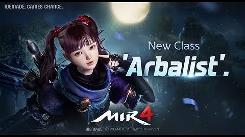 MIR4 ULTRA GRAPHICS WITH RYZEN & GTX 1080