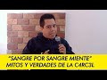 Paquito Maya cuenta los MITOS y VERDADES de la C4RC3L