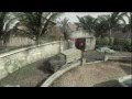 Call Of Duty Blackops - Awesome Tomhawk kills