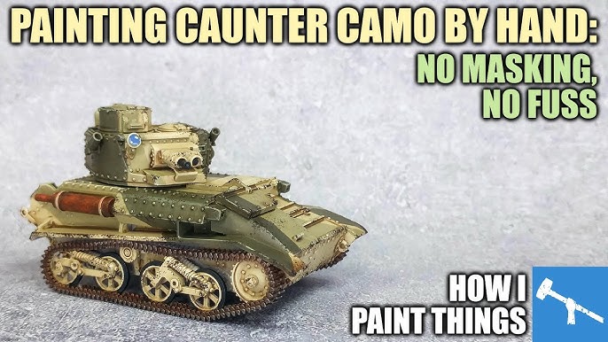 Spotlight: The Army Painter Products - Warlord Games