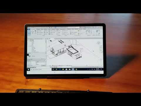 Video: Paub Tab Architecture