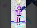【MMD】INTERNET YAMERO【日ノ森あんず】#shorts #vtuber