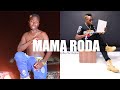 MAMA RODA BY SJ BOY THE BUFFALO OFFICIAL AUDIO