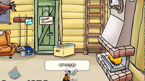 Club Penguin/Cpps Movie (Horror Story Part One) Directed And Recorded By: Compx3     Hope you Enjoy