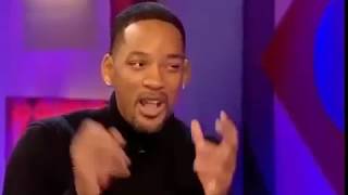 “Words & Thoughts Have Physical Power” ~ Inspirational Words | Will Smith