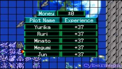 Super Robot Wars J Ch 36 part 2