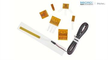 Why are there redundant lead wires on my strain gage?