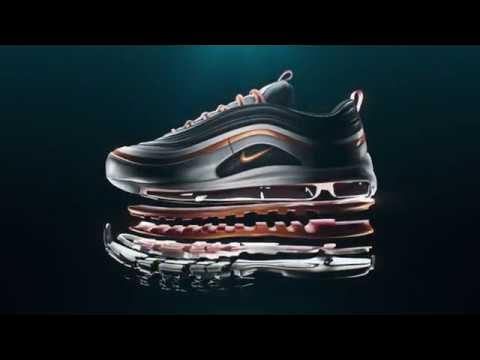 AIR 97 // Nike Ad (Unofficial) - YouTube