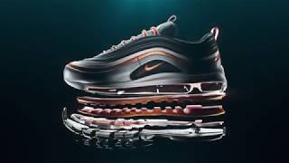 AIR MAX 97 \/\/ Nike Ad (Unofficial)