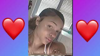 Badkid Aaliyah Special Moment Funnymike