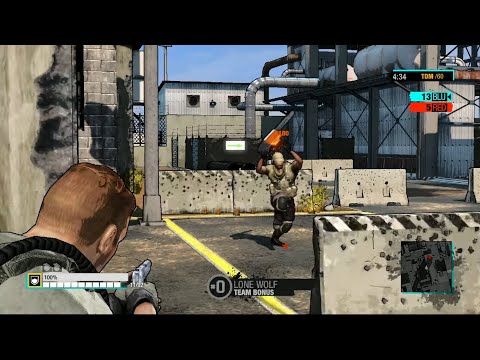 Special Forces: Team X (PC) - Online Multiplayer 2023