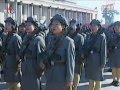 North Korea Military Parade October 10, 2005 (KCTV Live)