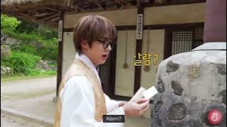 RUN BTS EP 146 - INDO SUB