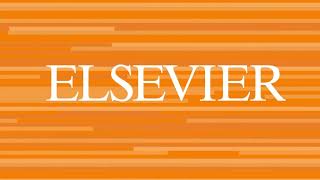 This is Elsevier