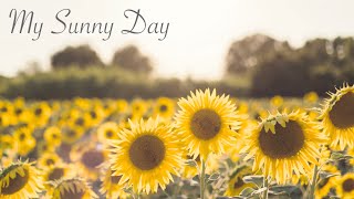1 Hour of My Sunny Day by Ted Fresco and Lyn Lapid