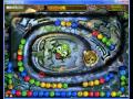 Zumas Revenge Level 14 Sandspirals 