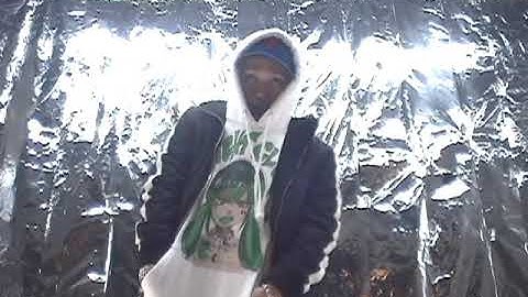 GGM Records - Lingo [Official Visualizer]