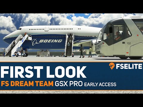 First Look: Microsoft Flight Simulator VR Update - FSElite