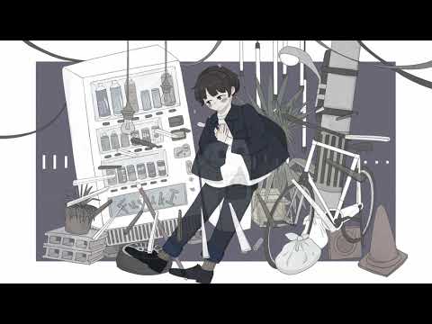 春雷/米津玄師 cover 冬木 凪