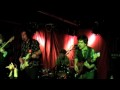 AKUDAMA - Thumbelina live at The Delancey NYC