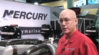 Mercury Racing 1350 Horsepower