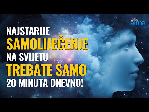 Video: Samoterapija Ne Djeluje?