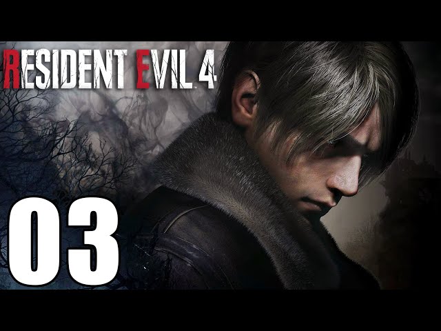 Resident Evil 4 Remake | END GAME [PS5] class=