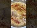 Very flavorful I promise #subscribe #food #chef #cheflife #cooking #sauce #diy #foodie #easyrecipes