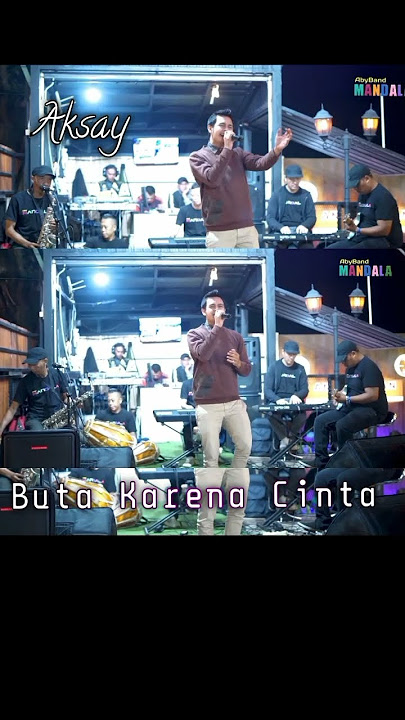 full video @Aby Mandala chanell😁😁😁