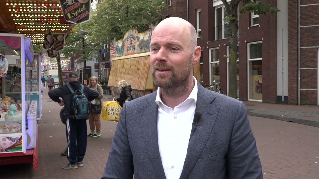 Vrije Val: Gaat de kermis in Horst aan de Maas verdwijnen?
