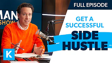 How To Have a Successful Side Hustle! (Replay of 2-20-2020)