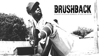 Famous Brushback: A Legacy of Black Baseball in West Michigan Wealth
