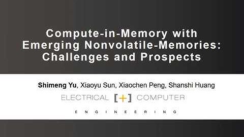 CICC 2020 Presentation