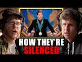 The Real Reason Scientology's Darkest Secrets Never Get Out | Travis Kitchens