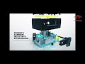 D10 Sliding Gate Motor /Performance / Installation