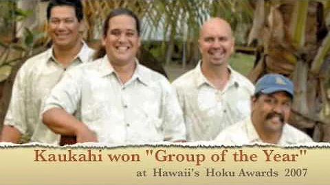 Hawaiian Music - Kaukahi- Life In These Islands