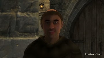 Day 51 - Killing Adoring Fan Every Day Until Elder Scrolls Skyblivion is Released