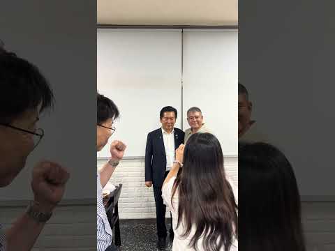 <strong>충북</strong> 당원들도 역시...