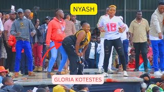 Download Lagu GLORIA KOTESTES STILL THE SHOW AT VICKY BRILLIANCE 5YRS ANNIVERSARY AT BOMET GREEN STADIUM Download Lagu GLORIA KOTESTES STILL THE SHOW AT VICKY BRILLIANCE 5YRS ANNIVERSARY AT BOMET GREEN STADIUM