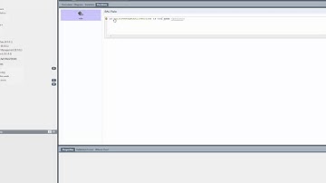 IBM BPM gateway with decision service
