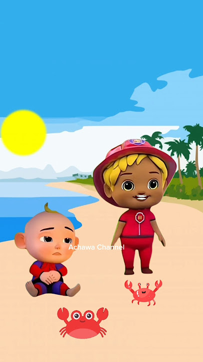 Di bilangin ga percaya akhirnya ke jepit kan #anime #cartoon #funny #animation #shorts