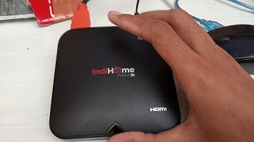 Cara Reset Data Pabrik STB Fiberhome balik ke Ori