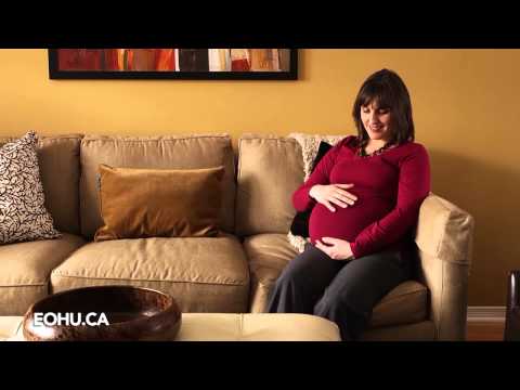 Healthy Pregnancy: Smoking