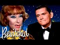 Endora Vs Darrin | Bewitched